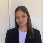 Foto de Camila Turner