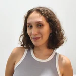 Foto de Valentina Díaz